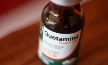 Estudo apresenta protocolo inédito para tratamento de depressão com uso de cetamina