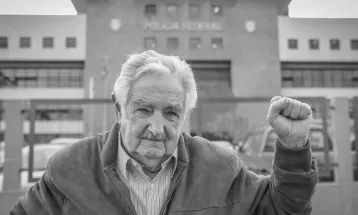Morre José "Pepe" Mujica, ex-presidente do Uruguai, aos 89 anos