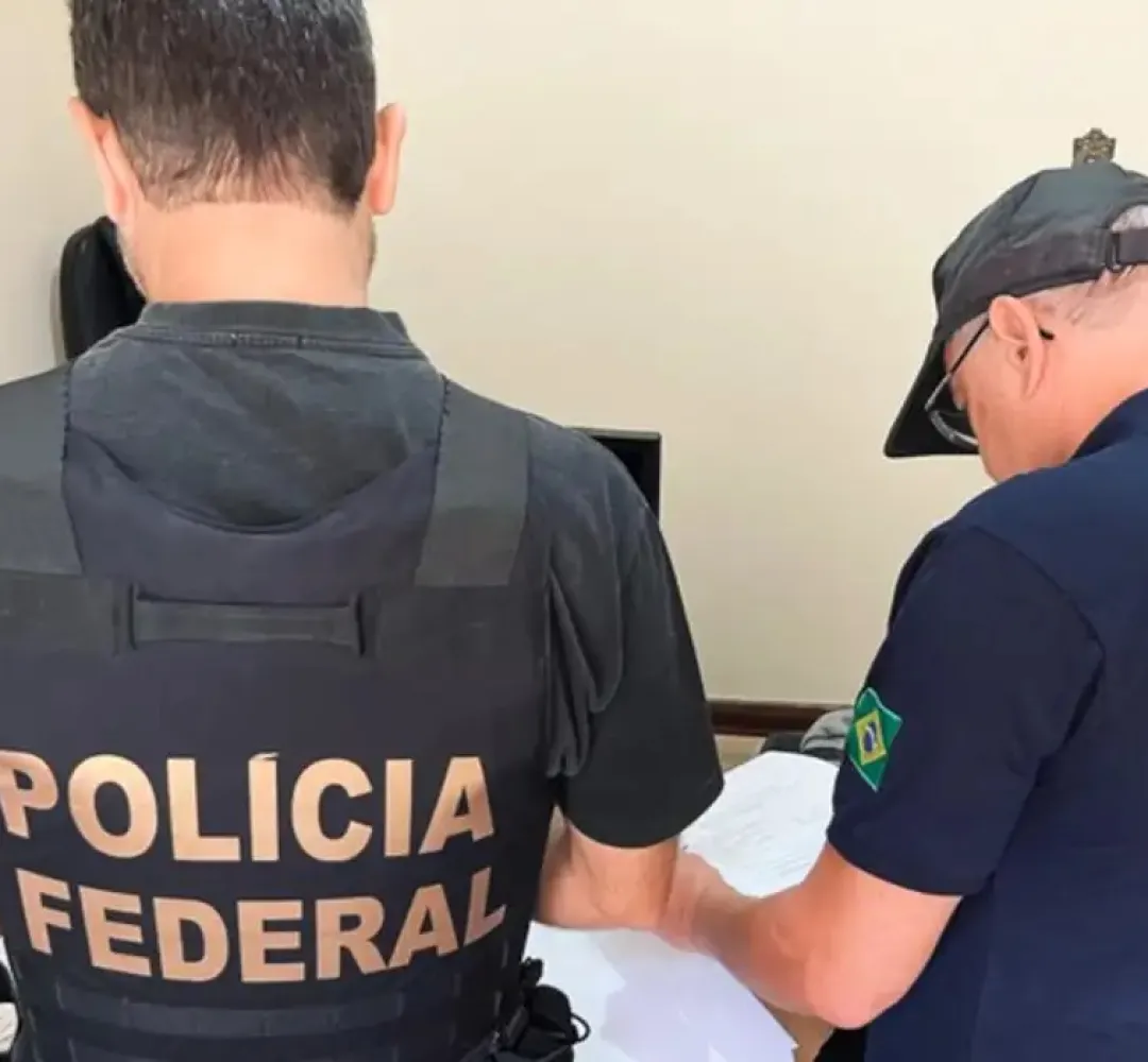 Operação