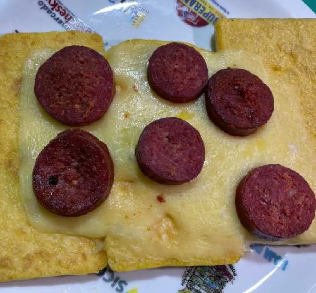Festa da Polenta