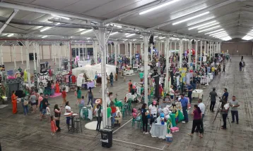Codesc e lideranças do turismo aprovam proposta de novo Centro de Eventos