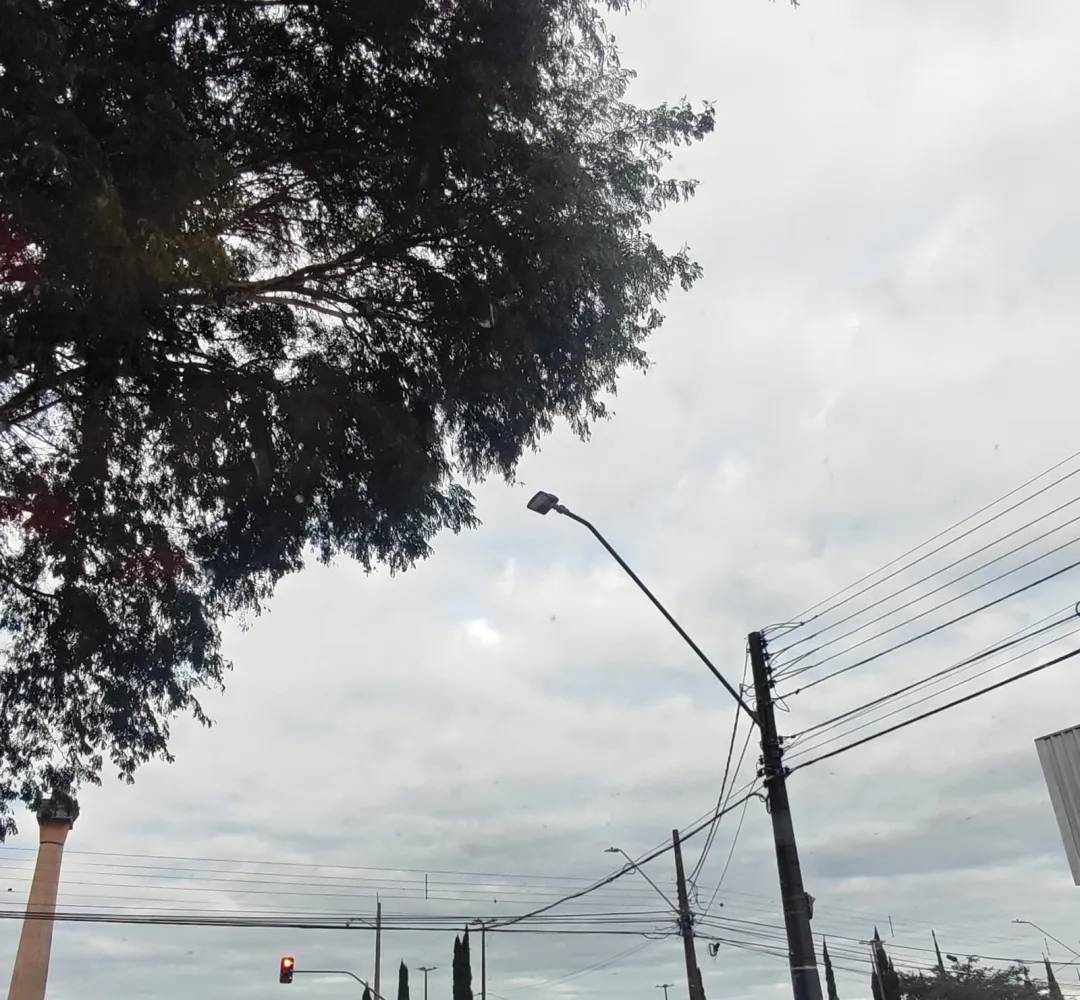 Previsão do tempo ,
