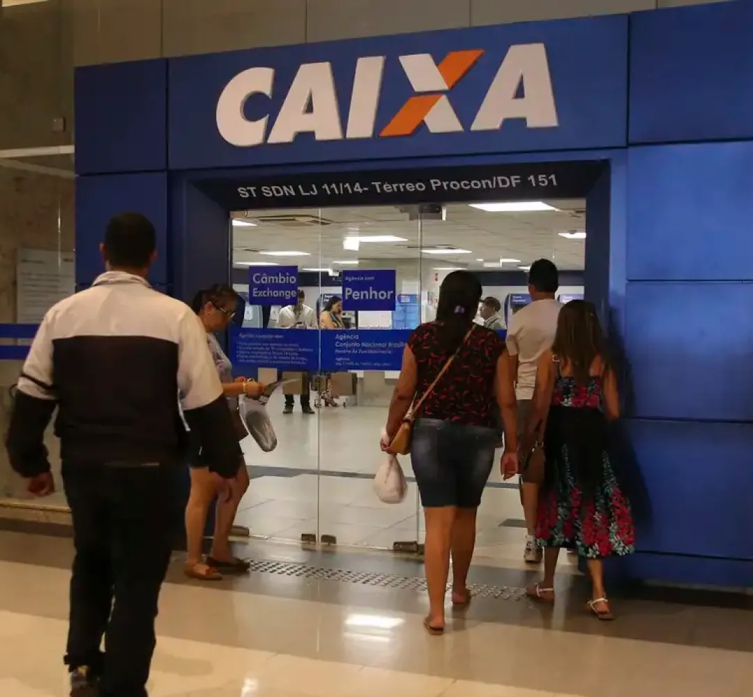 Caixa