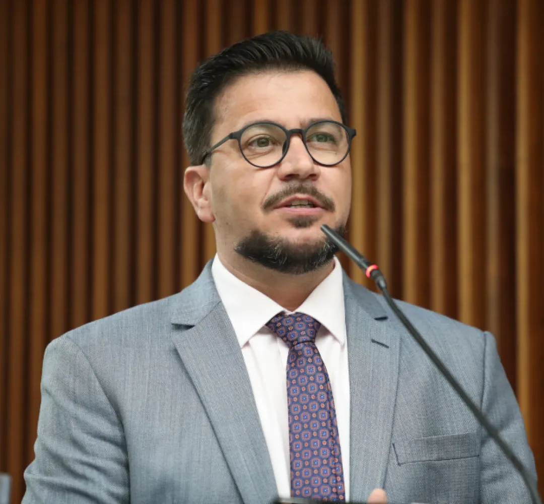 Arilson Chiorato
