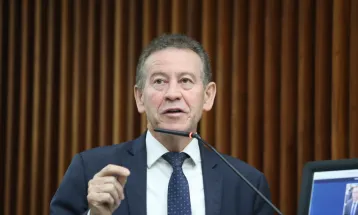 Projeto de Professor Lemos que fortalece juventude rural avança na Assembleia Legislativa do Paraná