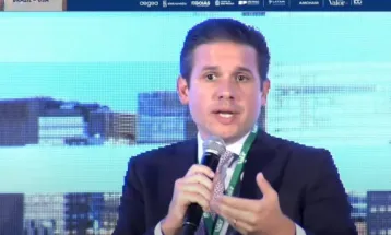 Oposição vai à Câmara, mas Hugo Motta proíbe reunião durante recesso