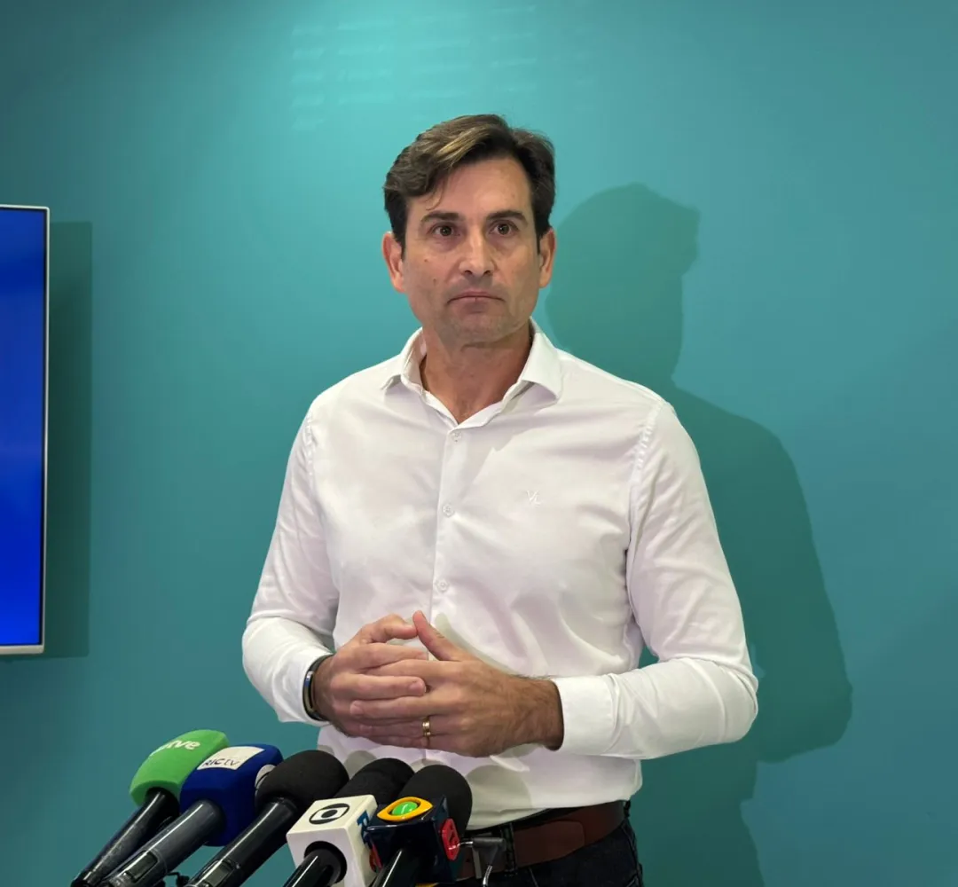 diretor da EPR