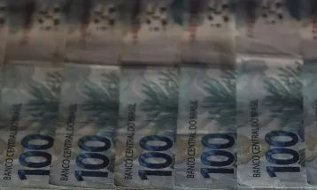 Tesouro paga R$ 820,78 milhões em dívidas de estados e municípios
