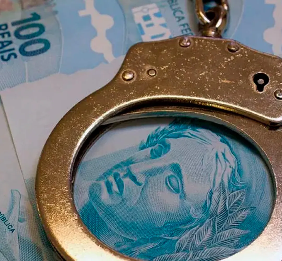 Lei número 12.846 prevê punições