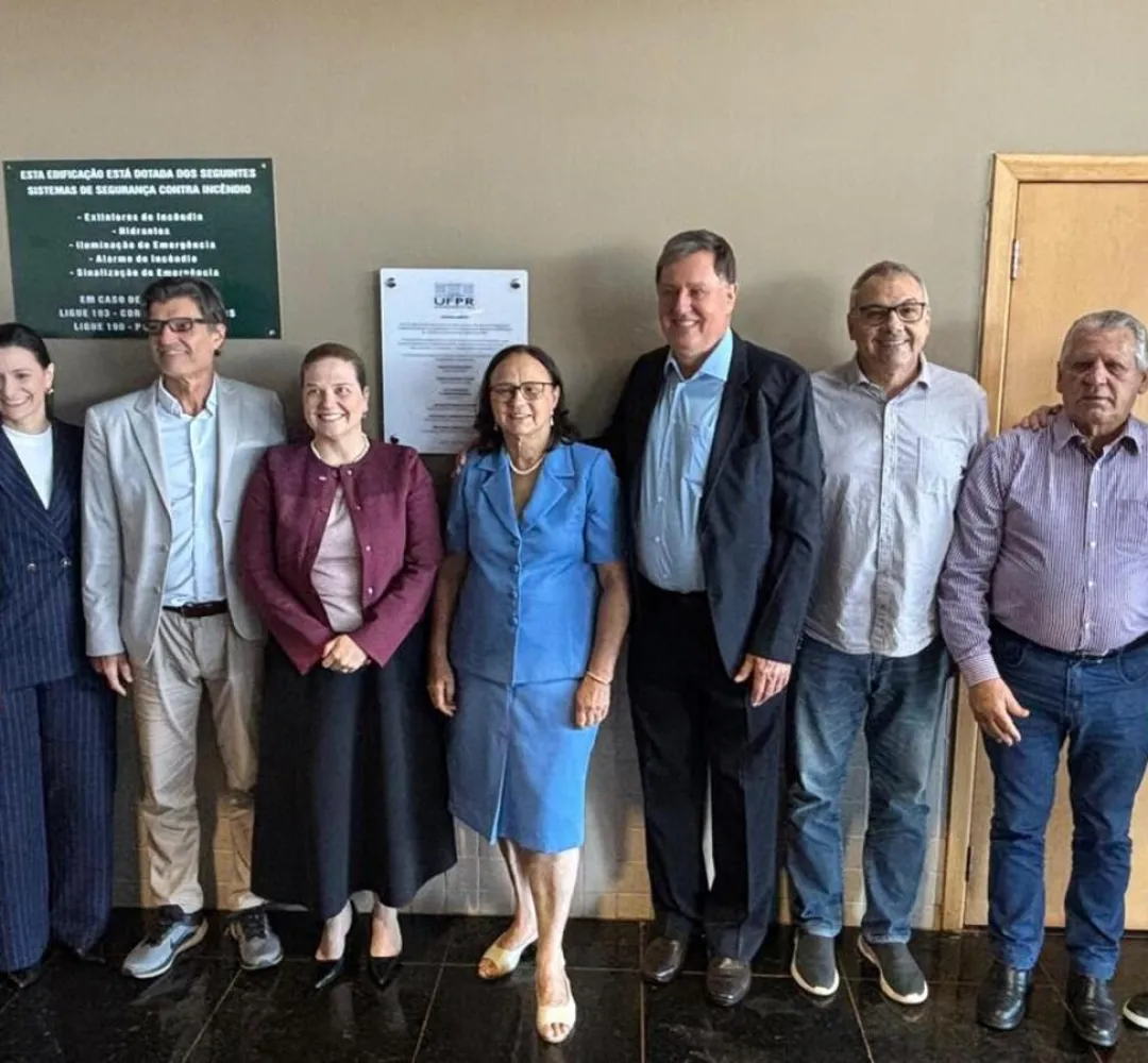 UFPR terá sede própria junto ao Biopark