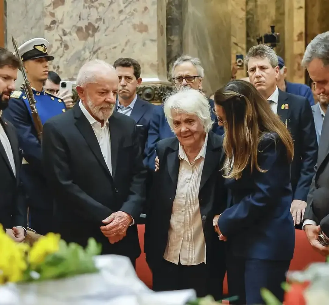 Funeral Mujica