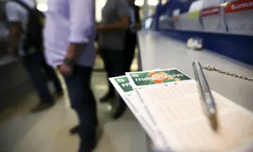 Mega-Sena acumula e próximo prêmio chega a R$ 62 milhões