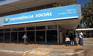 STF nega recurso e mantém decisão que enterrou revisão da vida toda do INSS