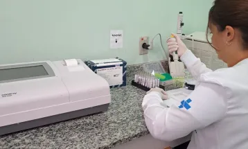 Saúde: Controle da tuberculose avança no Paraná com aumento de 43% no tratamento preventivo