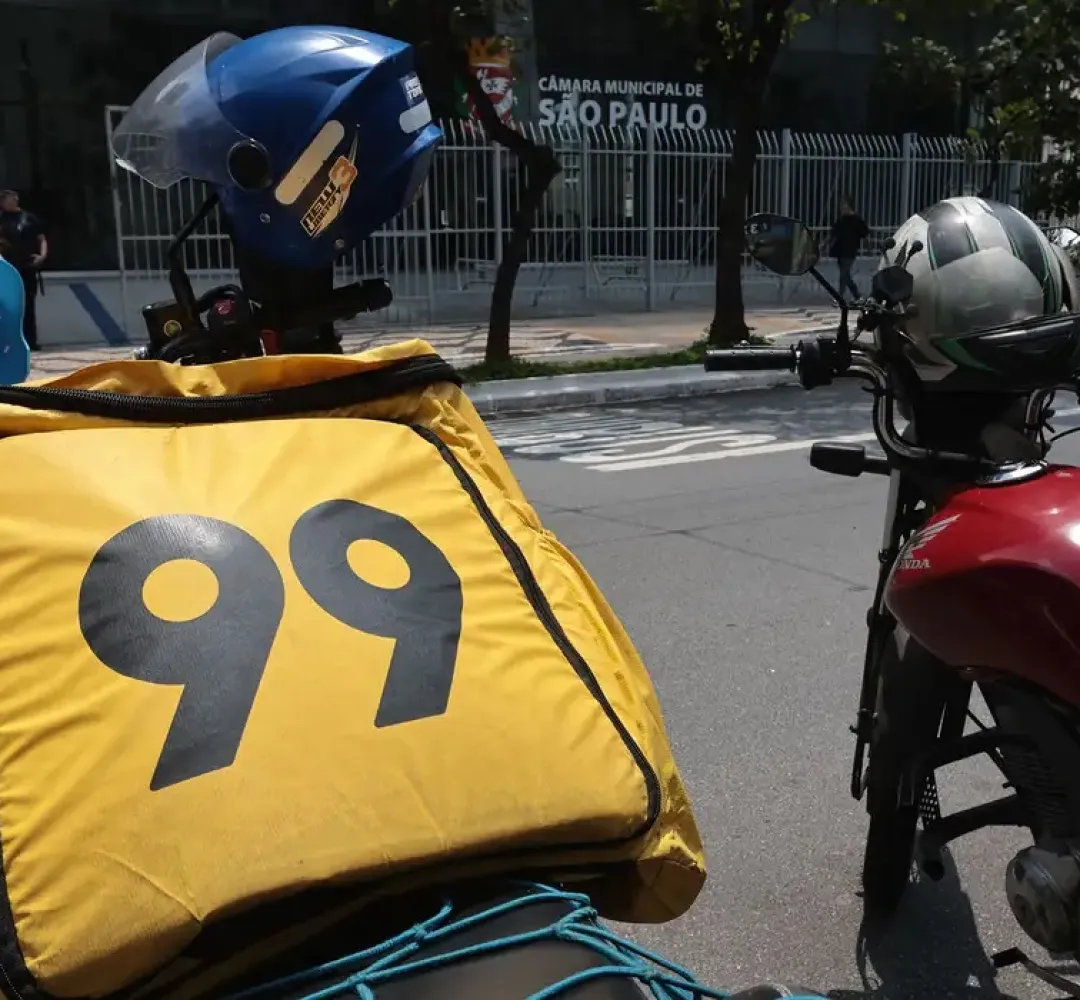 Mototaxistas