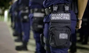 PEC das guardas municipais já pode ser votada no Plenário do Senado