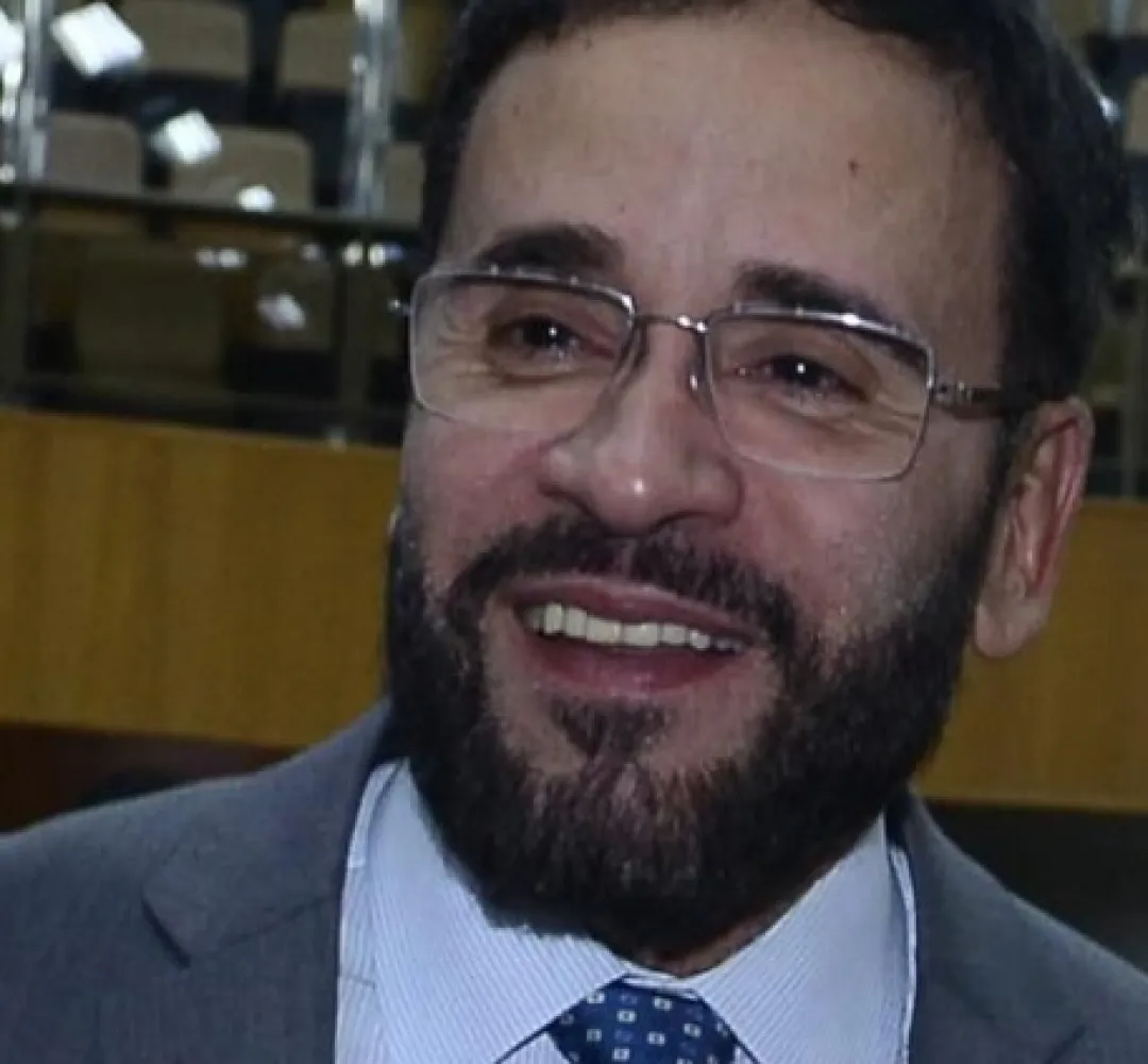 Desembargador Morais da Rocha