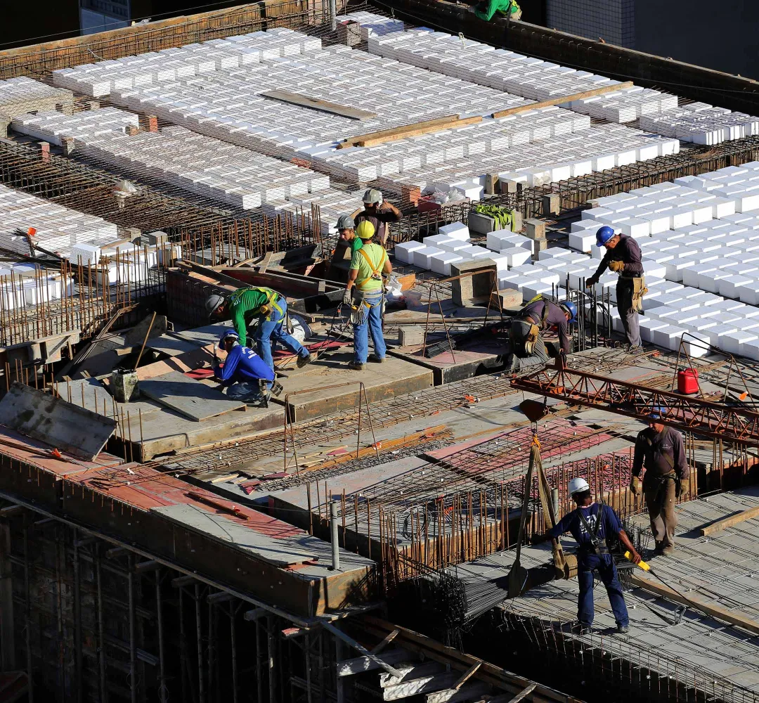 Construção civil
