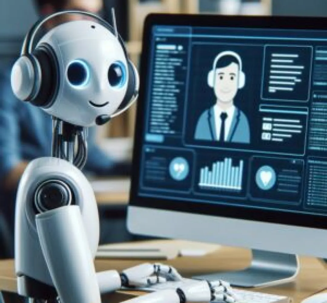 Inteligência Artificial