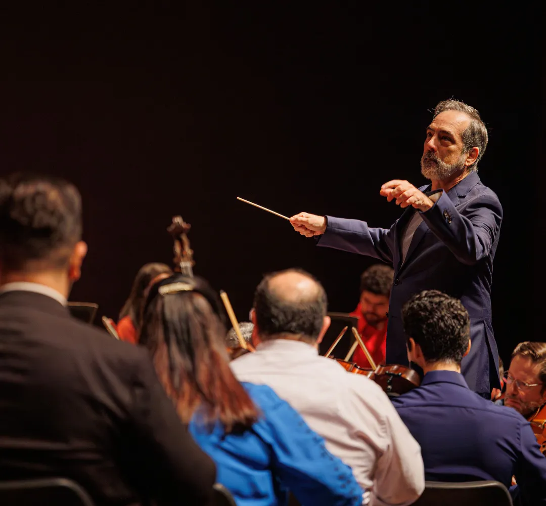 Orquestra Sinfônica Paraná