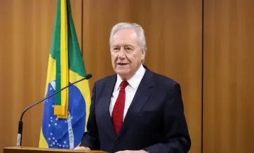 Prisão de Tuta reforça necessidade de aprovação da PEC da Segurança