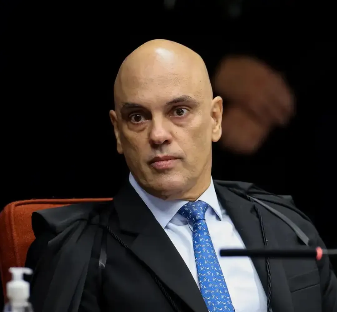 Alexandre Moraes