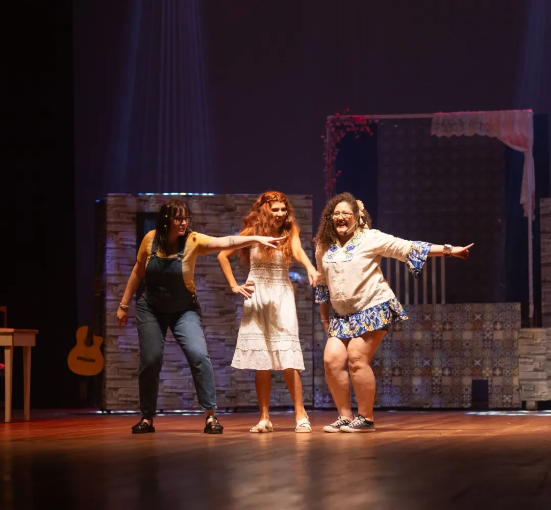 Teatro