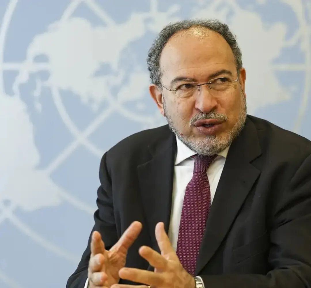Tawfik Jelassi