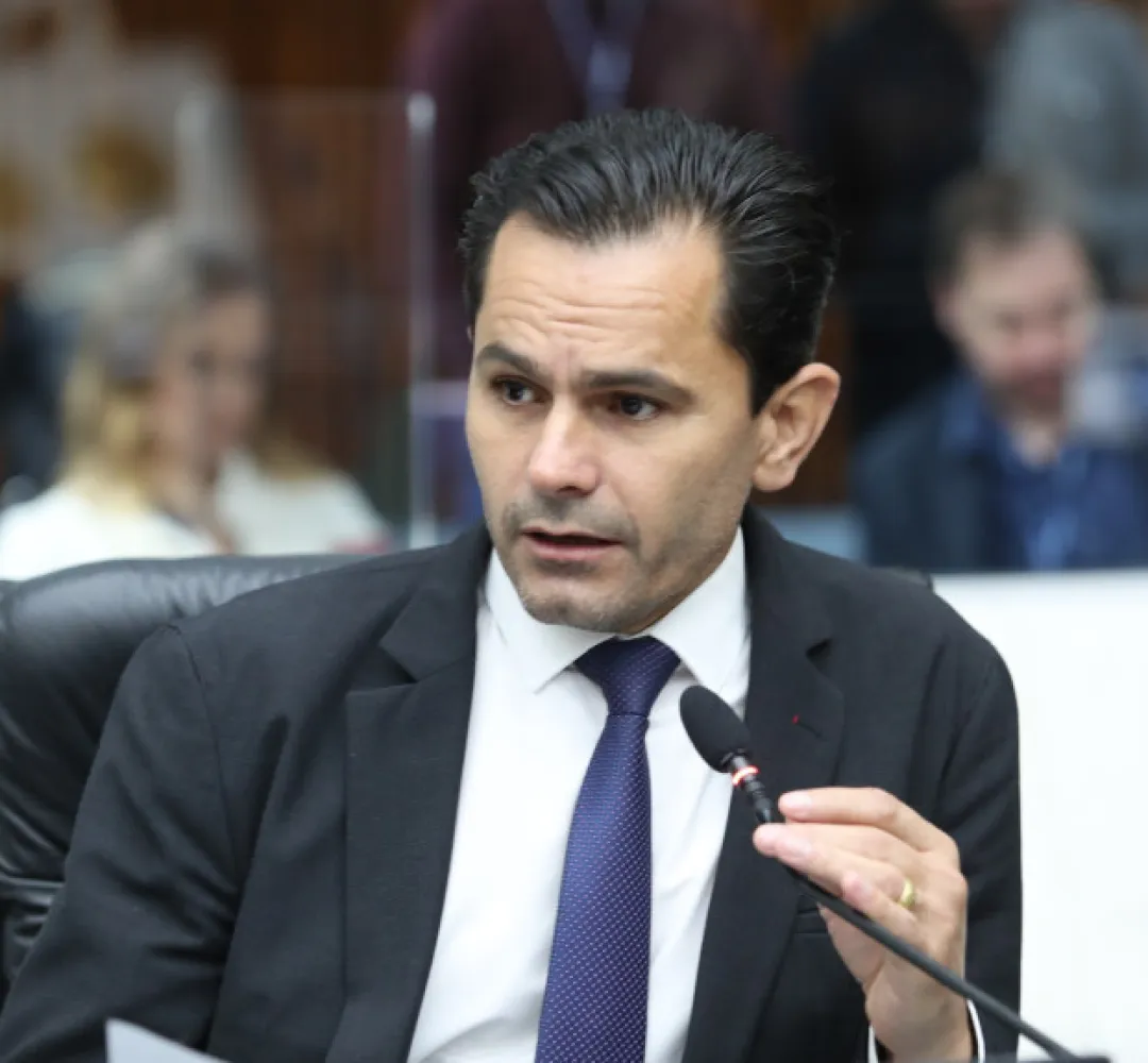 marcio pacheco