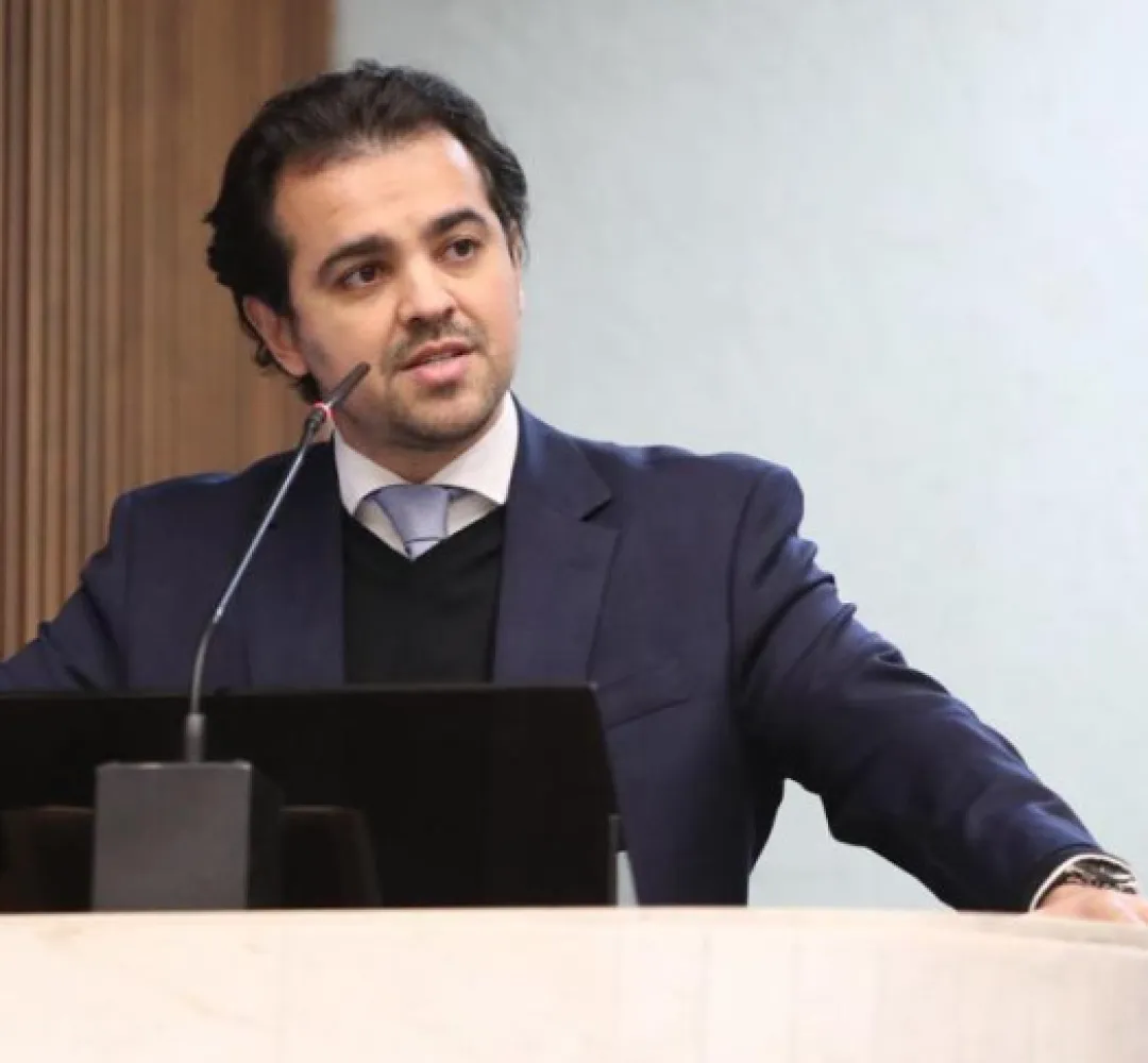 Luiz Fernando Guerra
