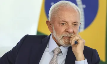 Lula diz que classificação do PCC como terrorista pelos EUA ameaça soberania do Brasil