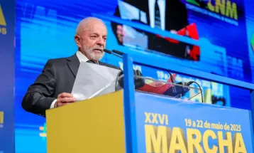 Lula decide não participar dos debates do primeiro turno das eleições de 2026