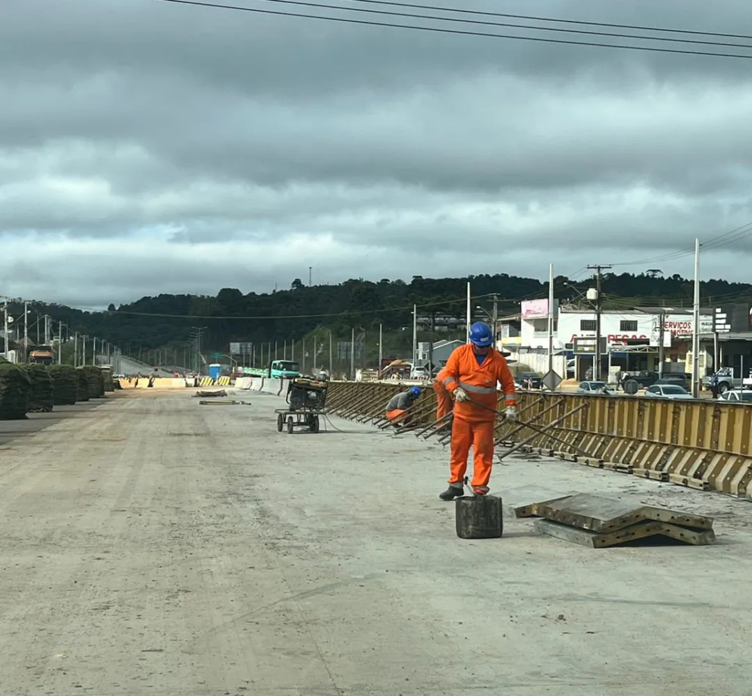 obras