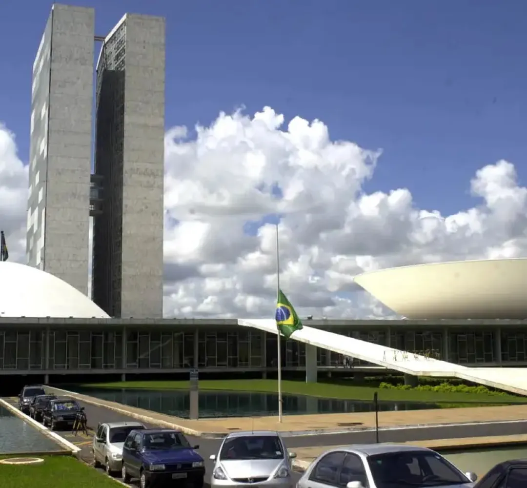 Senado