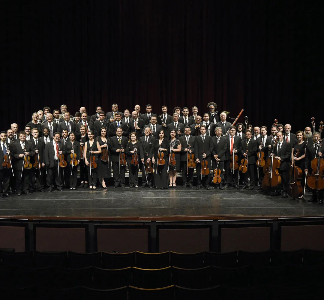 Orquestra Sinfônica do Paraná