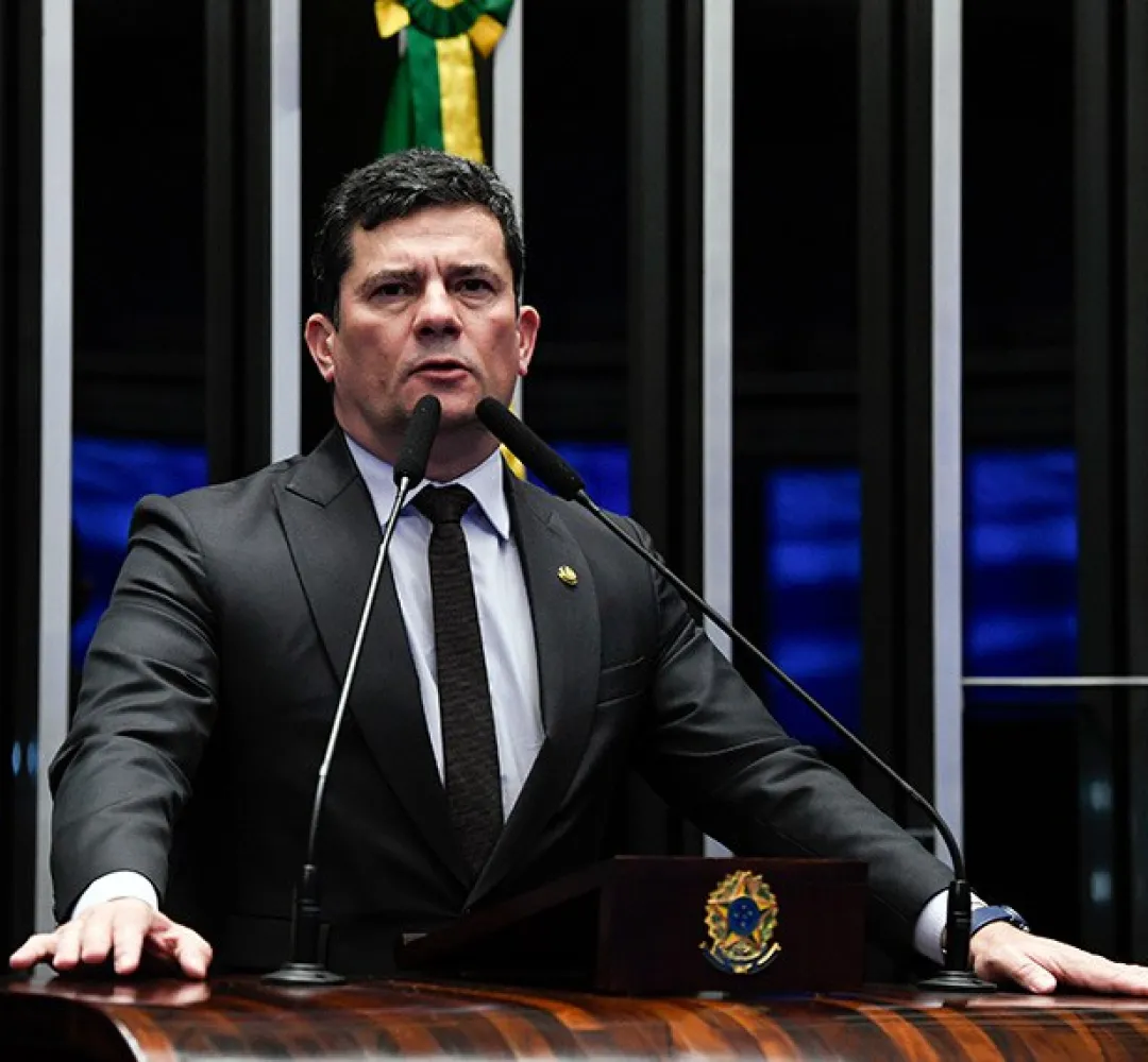 Sergio Moro