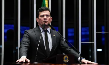 PSD pede indeferimento da candidatura de Moro por ausência de plano de governo