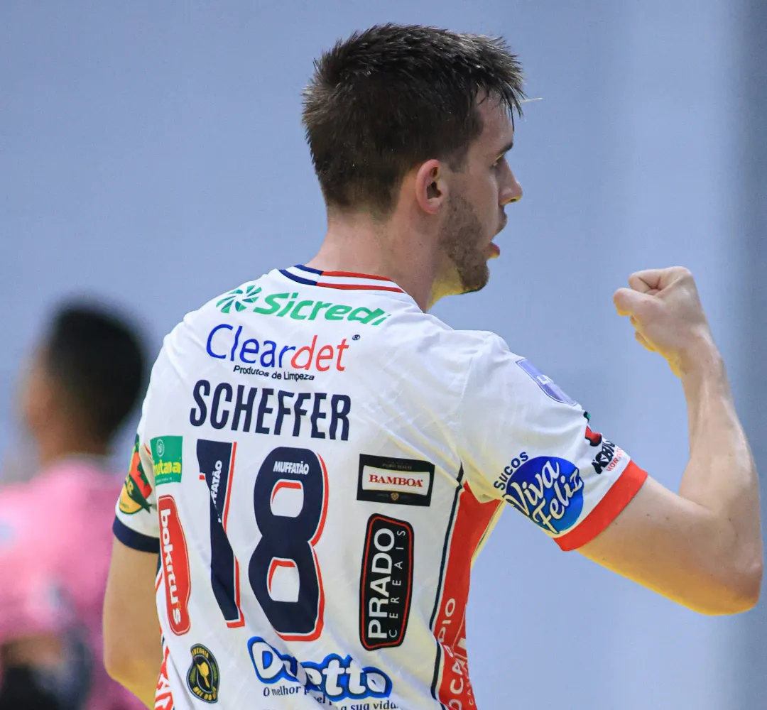 O Cascavel Futsal goleou o Mariópolis
