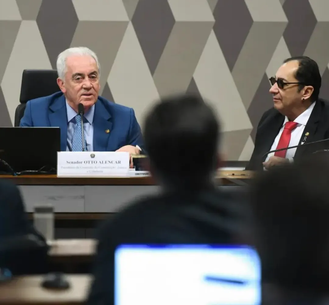 Eleições devem receber grande reforma