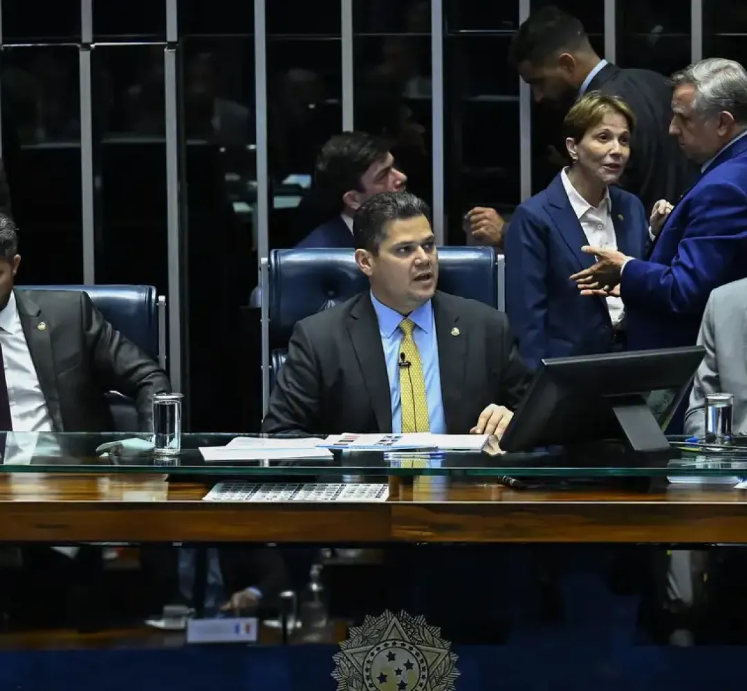 Senado