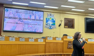 Prefeitura de Foz reforça cobertura em saúde pública e investe mais que o dobro do exigido pela Constituição