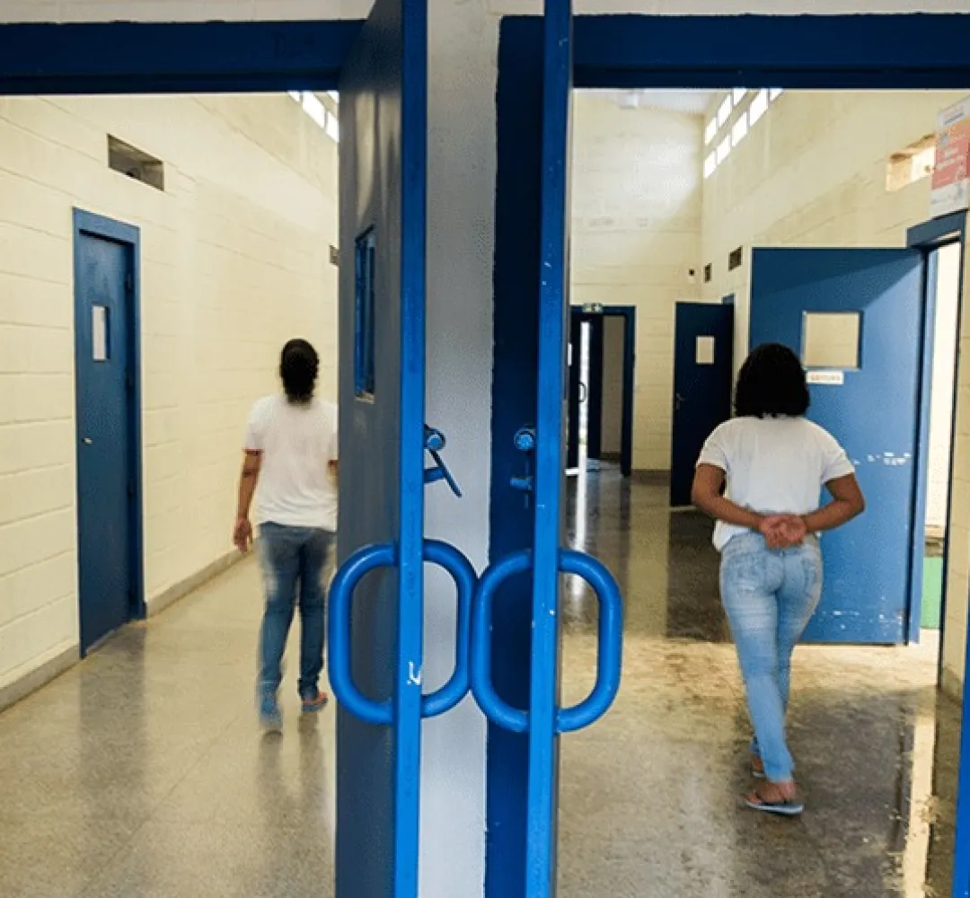 prisão
