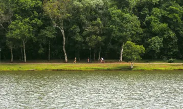 Cascavel recebe pela primeira vez etapa do Campeonato Paranaense de Triathlon