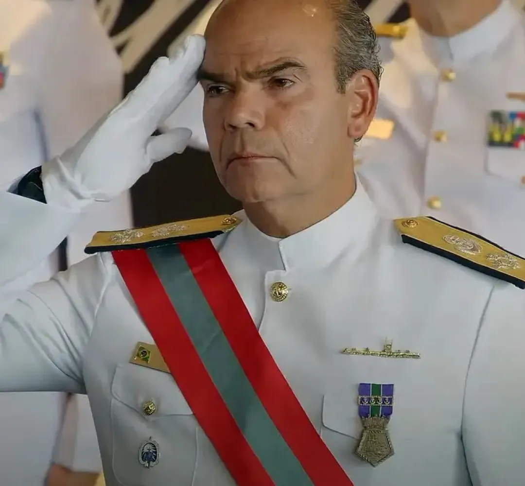Olsen