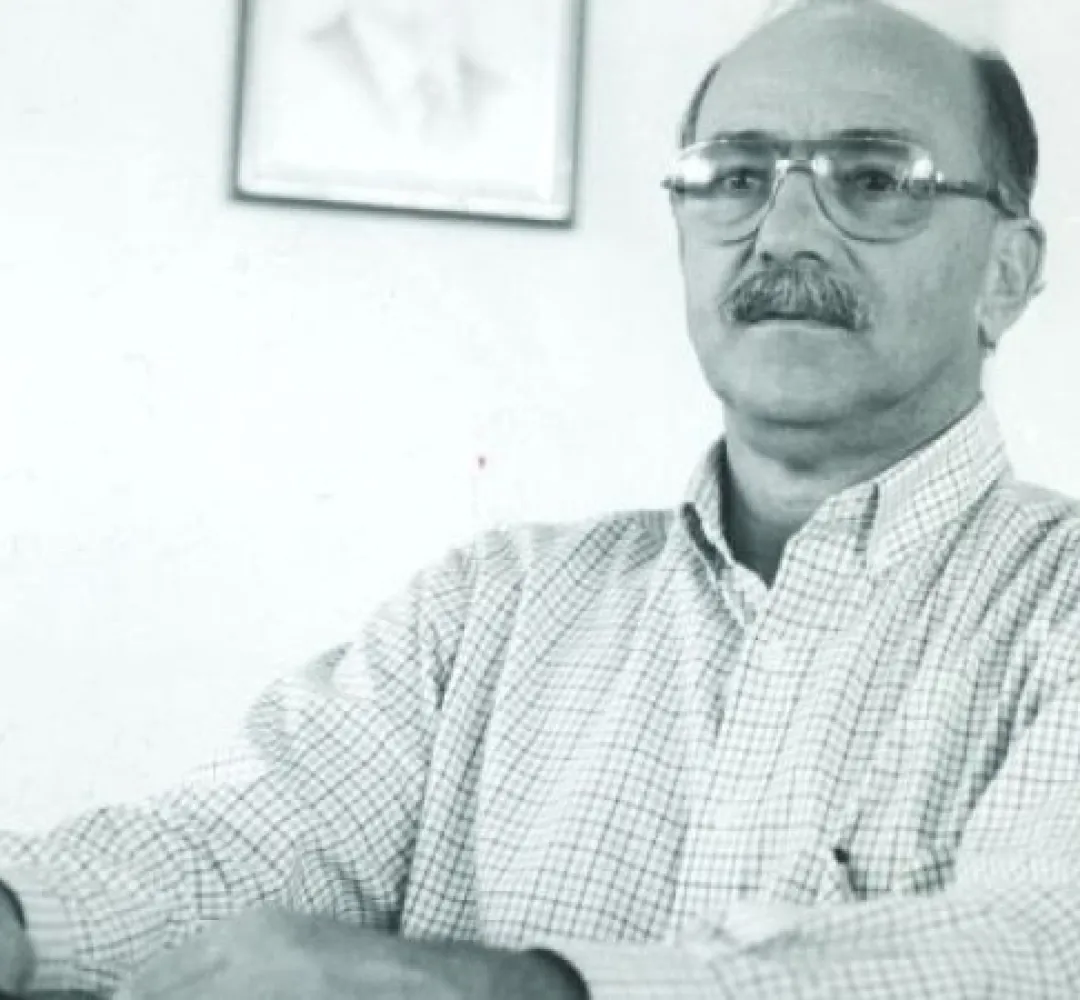 Fidelcino Tolentino