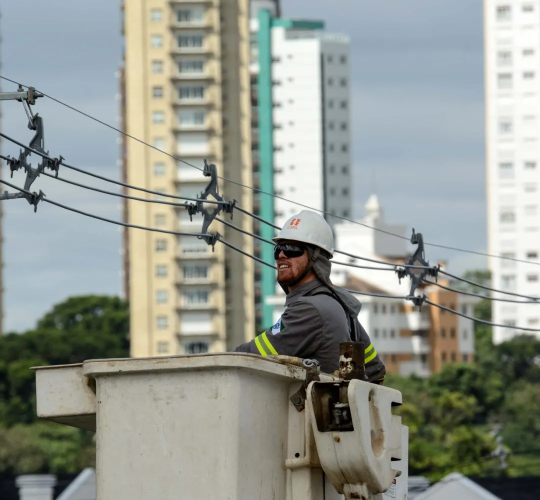 Consumidores poderão escolher fornecedora