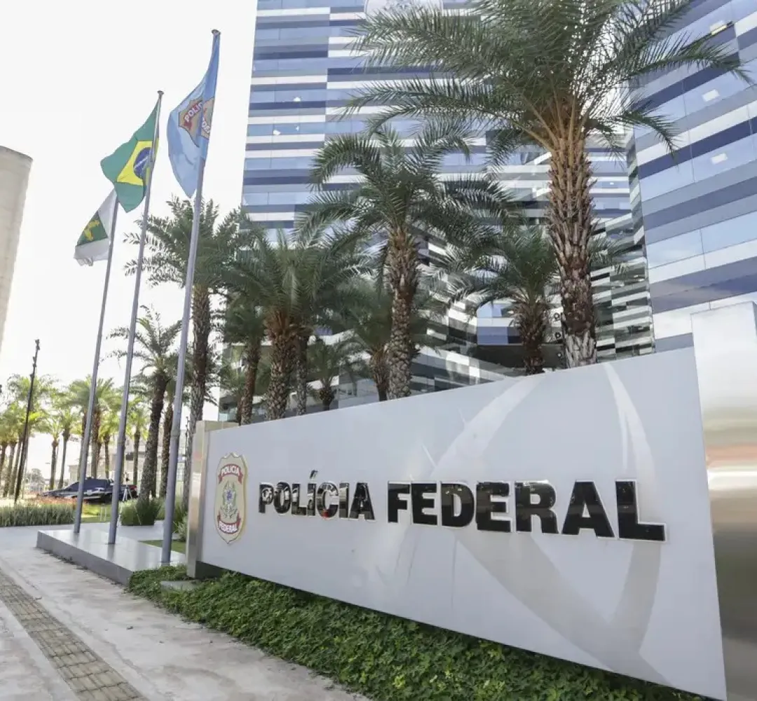 Policia Federal