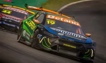 Felipe Massa tem expectativa alta em Cascavel