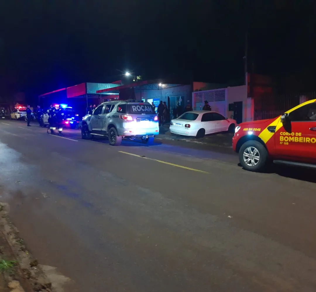 Operação