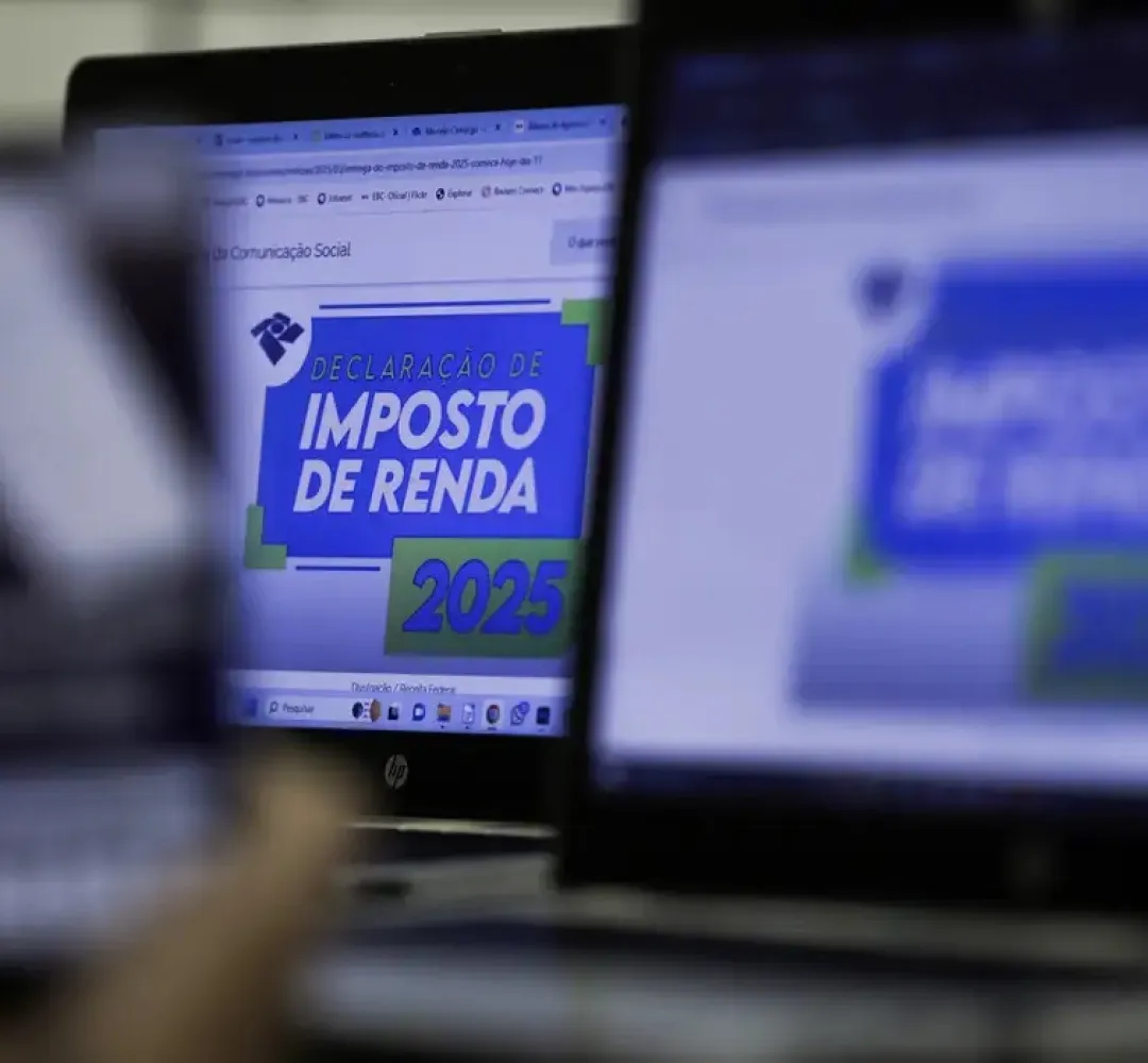 Imposto de Renda
